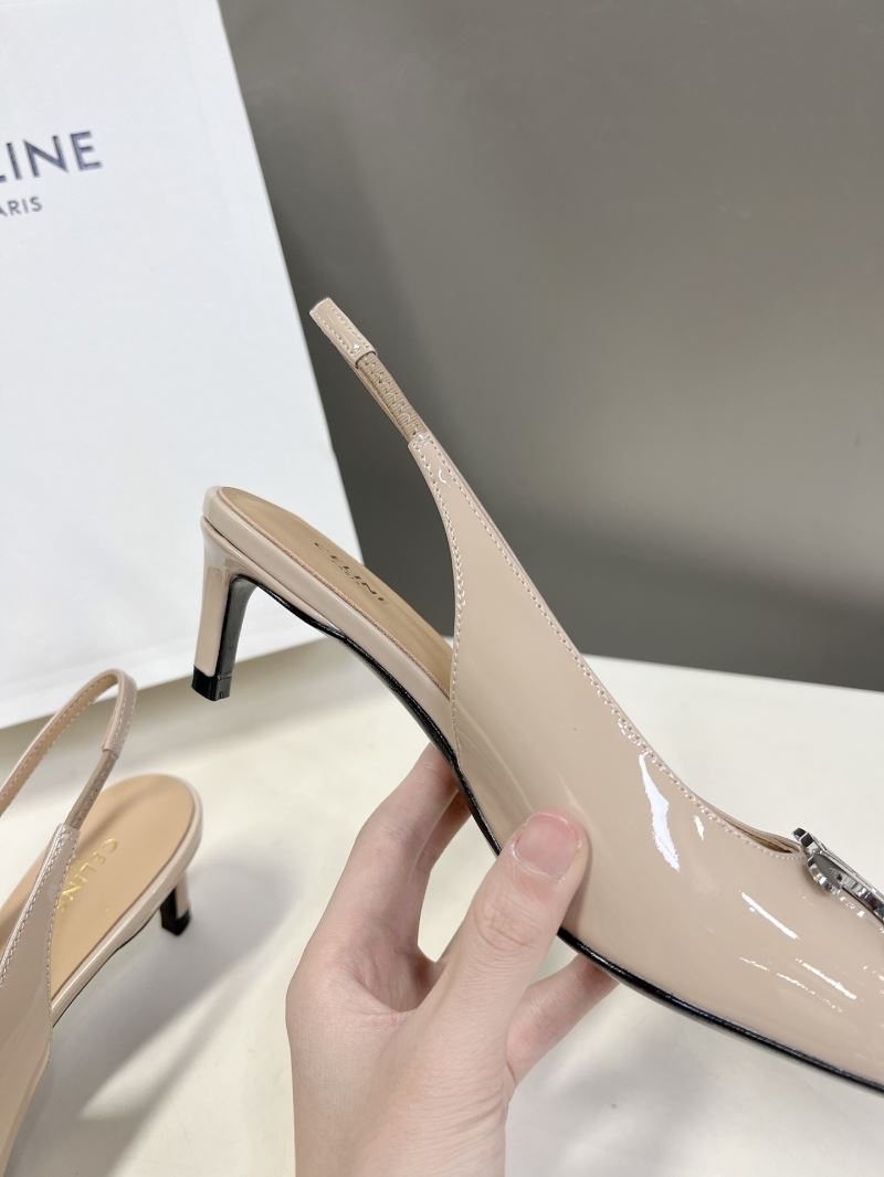 Celine Sandals